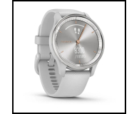 Garmin vivomove Trend Srebrny - 1222284 - zdjęcie 4